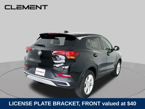 More photos of 2022 Buick Encore GX Preferred at Clement Hyundai, MO