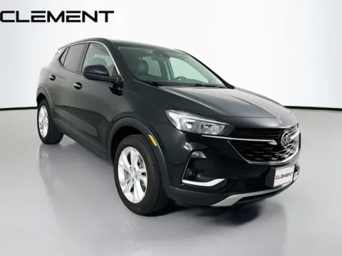 More photos of 2022 Buick Encore GX Preferred at Clement Hyundai, MO