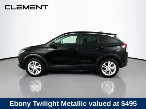 More photos of 2022 Buick Encore GX Preferred at Clement Hyundai, MO