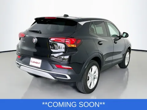 More photos of 2022 Buick Encore GX Preferred at Clement Hyundai, MO