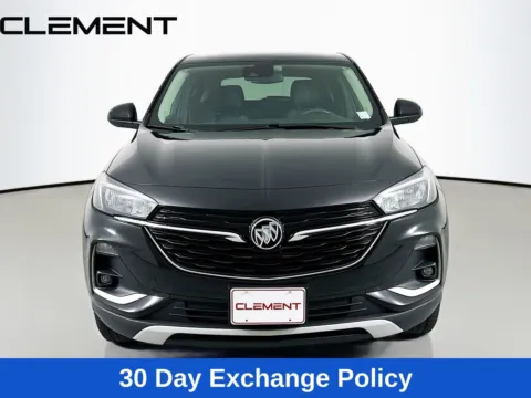 Another view of 2022 Buick Encore GX Preferred for sale in Wentzville, MO at Clement Hyundai