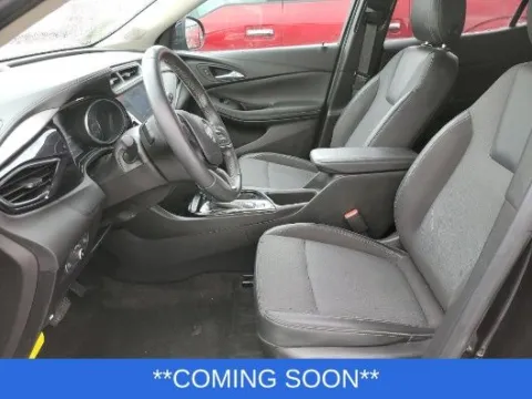 Another view of 2022 Buick Encore GX Preferred for sale in Wentzville, MO at Clement Hyundai