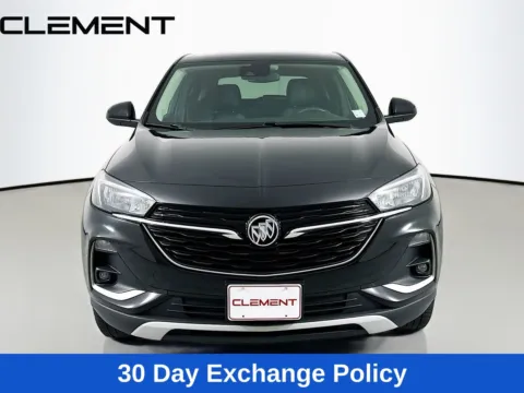 Another view of 2022 Buick Encore GX Preferred for sale in Wentzville, MO at Clement Hyundai