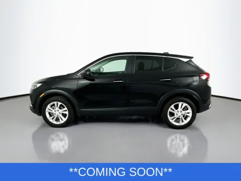 More photos of 2022 Buick Encore GX Preferred at Clement Hyundai, MO