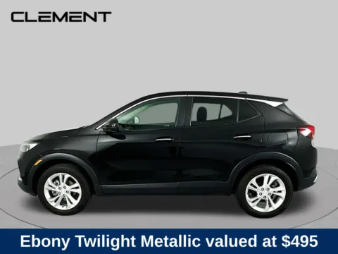 More photos of 2022 Buick Encore GX Preferred at Clement Hyundai, MO
