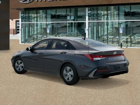 More photos of 2026 Hyundai Elantra SE at Clement Hyundai, MO