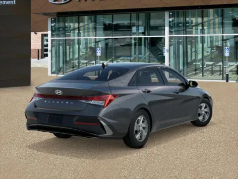 More photos of 2026 Hyundai Elantra SE at Clement Hyundai, MO