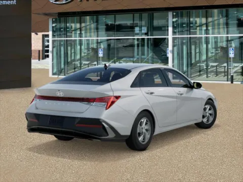 More photos of 2026 Hyundai Elantra SE at Clement Hyundai, MO