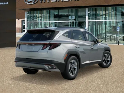 More photos of 2026 Hyundai Tucson Hybrid SEL Convenience at Clement Hyundai, MO