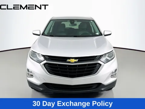 Another view of 2020 Chevrolet Equinox LT for sale in Wentzville, MO at Clement Hyundai