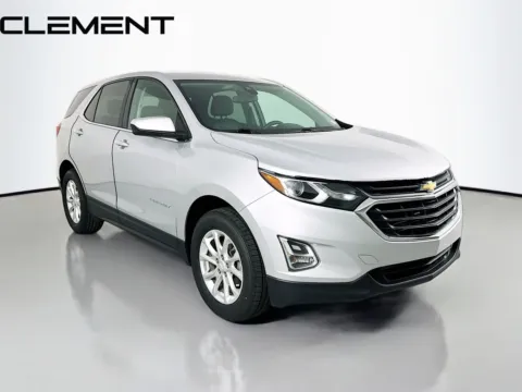 More photos of 2020 Chevrolet Equinox LT at Clement Hyundai, MO