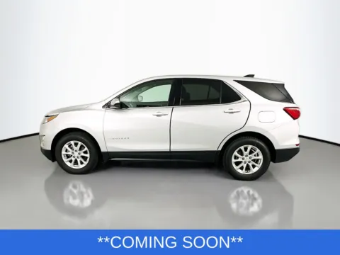 More photos of 2020 Chevrolet Equinox LT at Clement Hyundai, MO