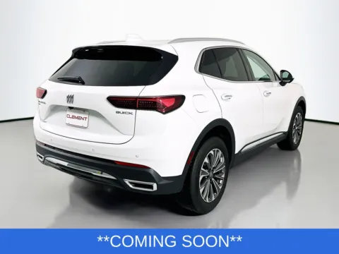 More photos of 2024 Buick Envision Preferred at Clement Hyundai, MO