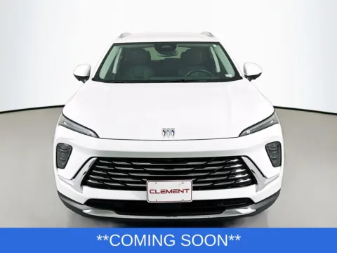 Photos of 2024 Buick Envision Preferred for sale in Wentzville, MO at Clement Hyundai