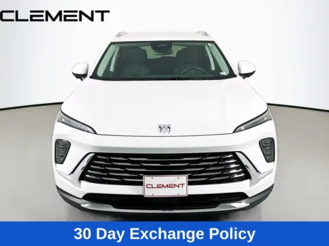 Another view of 2024 Buick Envision Preferred for sale in Wentzville, MO at Clement Hyundai