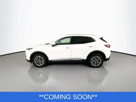 More photos of 2024 Buick Envision Preferred at Clement Hyundai, MO