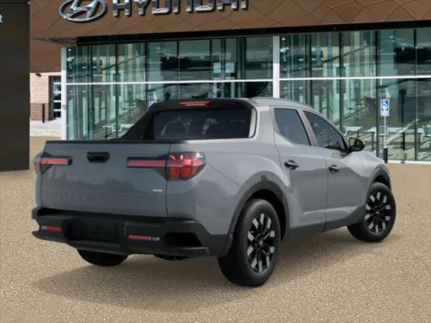 More photos of 2026 Hyundai Santa Cruz SEL at Clement Hyundai, MO