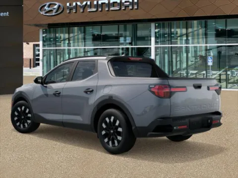 More photos of 2026 Hyundai Santa Cruz SEL at Clement Hyundai, MO