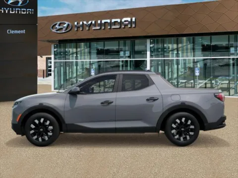 Another view of 2026 Hyundai Santa Cruz SEL for sale in Wentzville, MO at Clement Hyundai