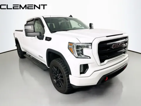 More photos of 2021 GMC Sierra 1500 Elevation at Clement Hyundai, MO