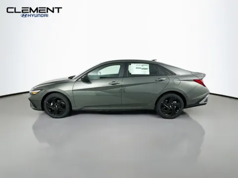 More photos of 2026 Hyundai Elantra SEL Sport at Clement Hyundai, MO