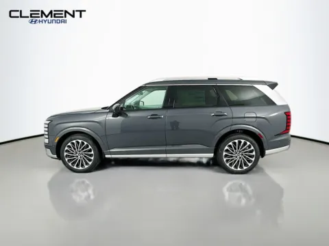 More photos of 2026 Hyundai Palisade Hybrid Calligraphy at Clement Hyundai, MO