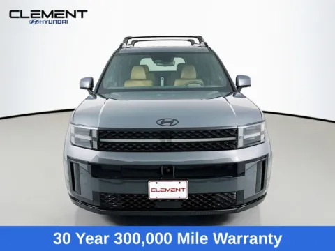 Photos of 2026 Hyundai Santa Fe Calligraphy for sale in Wentzville, MO at Clement Hyundai