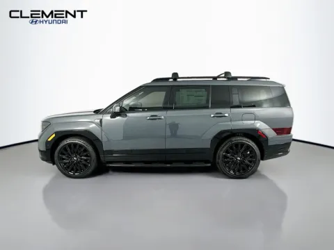 More photos of 2026 Hyundai Santa Fe Calligraphy at Clement Hyundai, MO