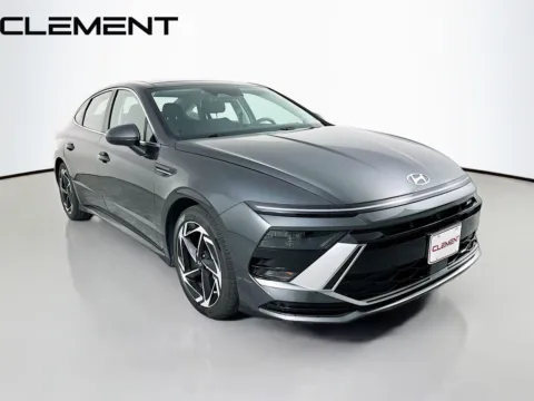 More photos of 2024 Hyundai Sonata SEL at Clement Hyundai, MO