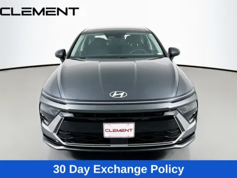 Another view of 2024 Hyundai Sonata SEL for sale in Wentzville, MO at Clement Hyundai