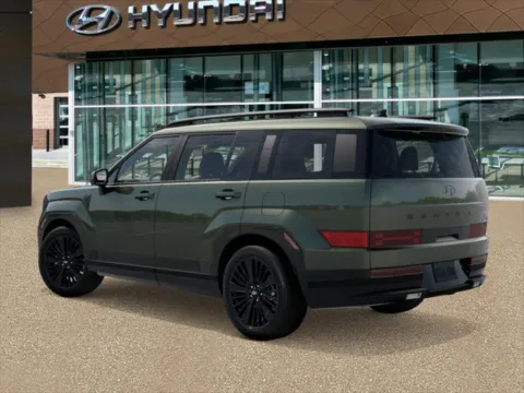 More photos of 2026 Hyundai Santa Fe Hybrid Calligraphy at Clement Hyundai, MO