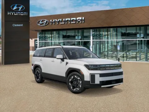Photos of 2026 Hyundai Santa Fe SEL for sale in Wentzville, MO at Clement Hyundai