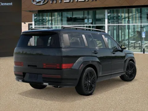 More photos of 2026 Hyundai Santa Fe Hybrid Calligraphy at Clement Hyundai, MO