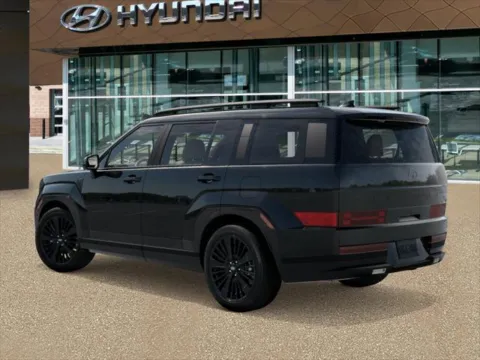 More photos of 2026 Hyundai Santa Fe Hybrid Calligraphy at Clement Hyundai, MO