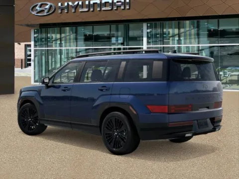 More photos of 2026 Hyundai Santa Fe Hybrid Calligraphy at Clement Hyundai, MO