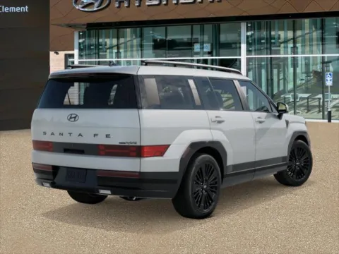 More photos of 2026 Hyundai Santa Fe Hybrid Calligraphy at Clement Hyundai, MO