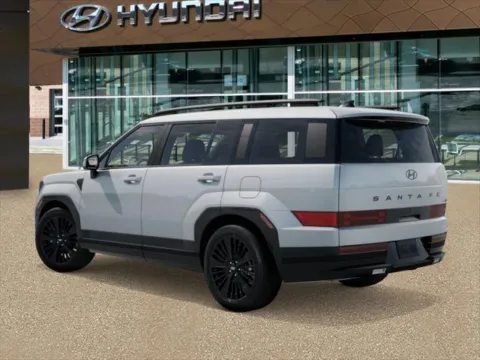 More photos of 2026 Hyundai Santa Fe Hybrid Calligraphy at Clement Hyundai, MO