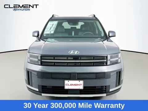 Photos of 2026 Hyundai Santa Fe Limited for sale in Wentzville, MO at Clement Hyundai