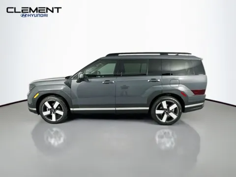 More photos of 2026 Hyundai Santa Fe Limited at Clement Hyundai, MO