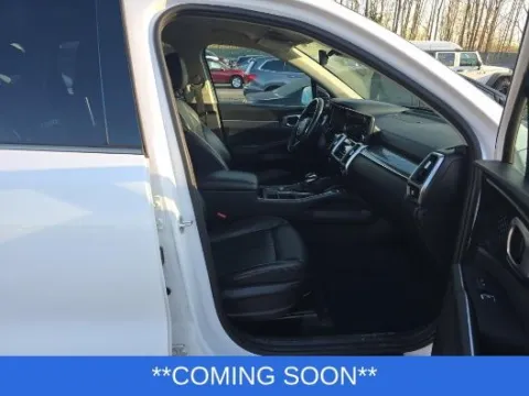 Another view of 2022 Kia Sorento S for sale in Wentzville, MO at Clement Hyundai
