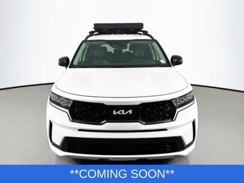 Photos of 2022 Kia Sorento S for sale in Wentzville, MO at Clement Hyundai