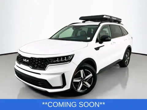White 2022 Kia Sorento S for sale in Wentzville, MO
