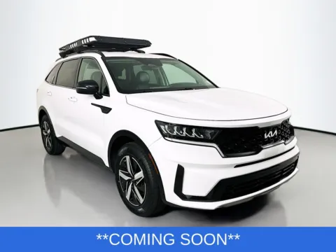 Another view of 2022 Kia Sorento S for sale in Wentzville, MO at Clement Hyundai