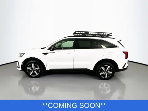 More photos of 2022 Kia Sorento S at Clement Hyundai, MO
