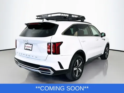 More photos of 2022 Kia Sorento S at Clement Hyundai, MO