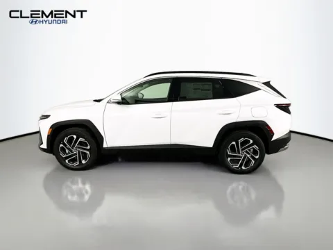 More photos of 2026 Hyundai Tucson Limited at Clement Hyundai, MO