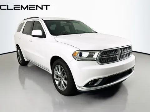 More photos of 2020 Dodge Durango SXT Plus at Clement Hyundai, MO