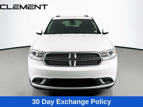 Another view of 2020 Dodge Durango SXT Plus for sale in Wentzville, MO at Clement Hyundai