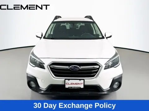 Another view of 2019 Subaru Outback 2.5i Premium for sale in Wentzville, MO at Clement Hyundai