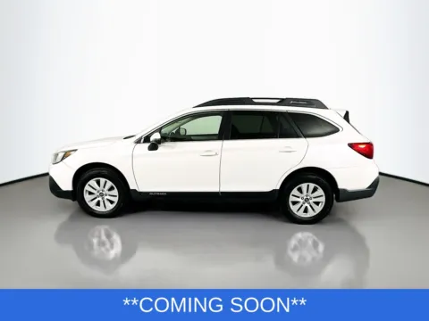 More photos of 2019 Subaru Outback 2.5i Premium at Clement Hyundai, MO